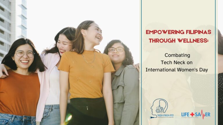 Empowering Filipinas Through Wellness